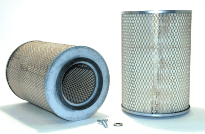 542037 | WIX | Intake Air Filter Element | OFS # 97-22-0516