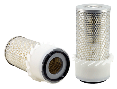 QAF158 | Quinton Hazell | Intake Air Filter Element | OFS # 97-22-0393