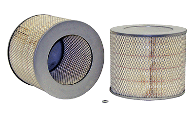 P018376 | DONALDSON | Intake Air Filter Element
