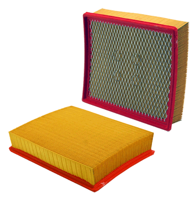 PZA-237 | Pennzoil | Panel Air Filter Element | OFS # 97-22-4473
