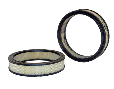 QA43357 | Qap Filters | Intake Air Filter Element | OFS # 97-28-1543