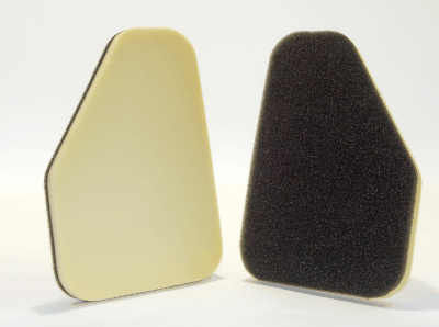 57766 | WIX | Pleated Micro-Glass Element | OFS # 97-05-0384