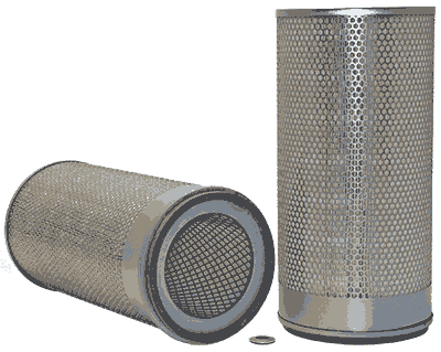 R1096 | Roma | Intake Air Filter Element | OFS # 97-22-0852
