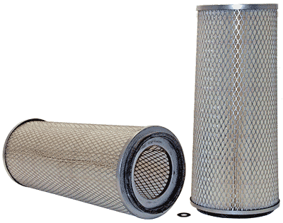 PX163C | Pipercross | Intake Air Filter Element | OFS # 97-22-1050