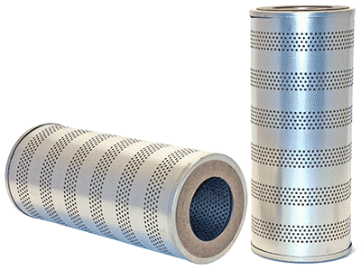 CW58MP | WIX | Pleated Paper Element | OFS # 97-01-0726