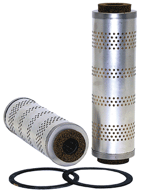 9053-5019 | COMMERCIAL/PARKE | Pleated Paper Filter Element |