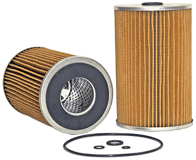 R2390 | Ryco | Pleated Paper Element | OFS # 97-28-1304