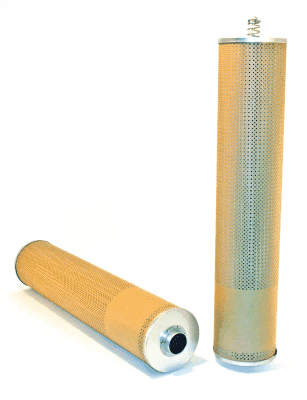 551297 | WIX | Pleated Paper Lube Element | OFS # 97-28-1264