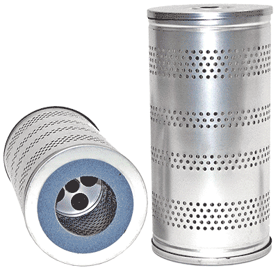 51403 | WIX | Pleated Paper Element | OFS # 97-01-0933