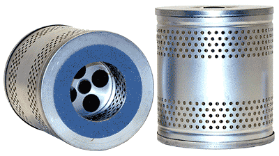 51404 | WIX | Pleated Paper Element | OFS # 97-01-0823