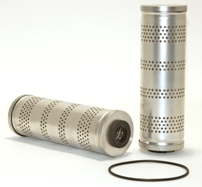 551415 | WIX | 2 Pleated Paper Elements | OFS # 97-01-0977