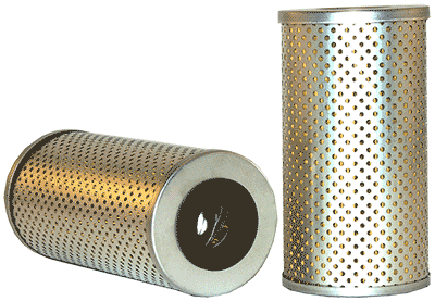 551089 | WIX | Pleated Paper Element | OFS # 97-01-0687