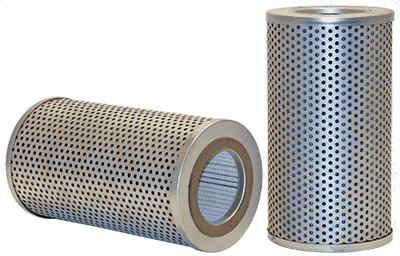 51537 | WIX | Pleated Paper Element | OFS # 97-01-0745