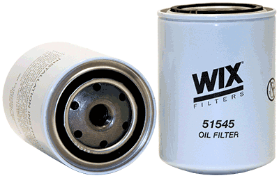 51545 | WIX | Spin-On - Cellulose | OFS # 97-28-0322