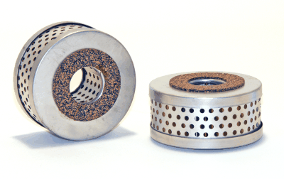 51653 | WIX | Pleated Paper Element | OFS # 97-01-0814