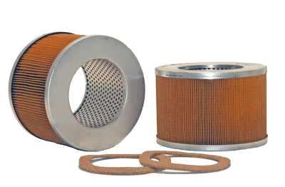 51661 | WIX | Pleated Paper Element | OFS # 97-01-0925