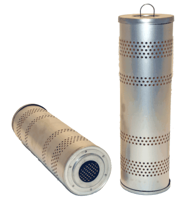 51662 | WIX | Pleated Paper Element | OFS # 97-41-6588