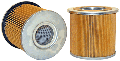 51665 | WIX | Pleated Paper Element | OFS # 97-01-0961