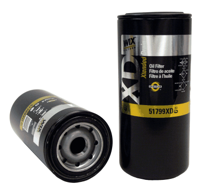 51799XD | WIX | Lube Spin-On Filter | OFS # 97-41-9691