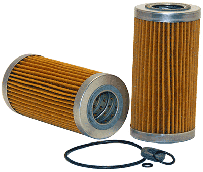 R2445 | Ryco | Pleated Paper Element | OFS # 97-01-0842