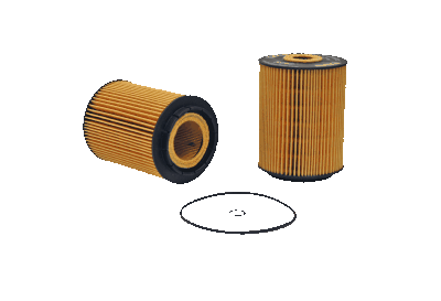 57563 | WIX | Pleated Paper Element | OFS # 97-01-1249