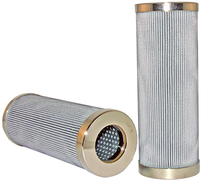 QH9601A12B08 | Quality Filtrati | Pleated Microglass Filter Element | OFS # 97-F9601-8K25B