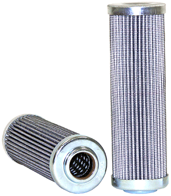 QH110DA25B | Quality Filtrati | Pleated Microglass Filter Element | OFS # 97-05-0068