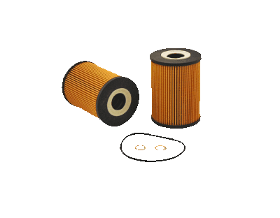 57997 | WIX | Pleated Paper Element | OFS # 97-01-1283