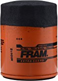 PH7317 | FRAM | Extra Guard Passenger Car Spin-On Oil Filter