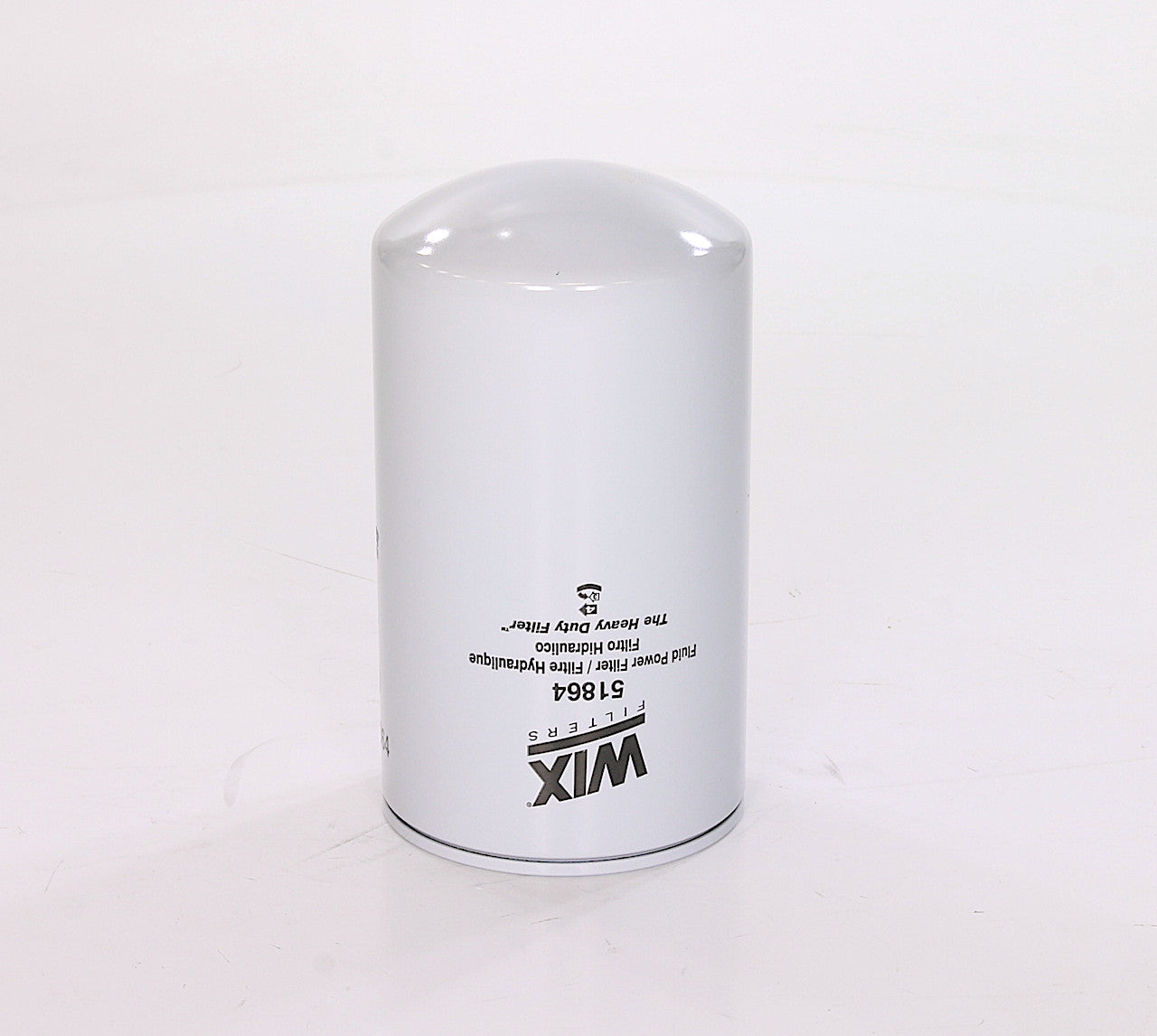 WIX 51864 Cross References 90E10CSN | 3B Filters | Spin-On Filter Element