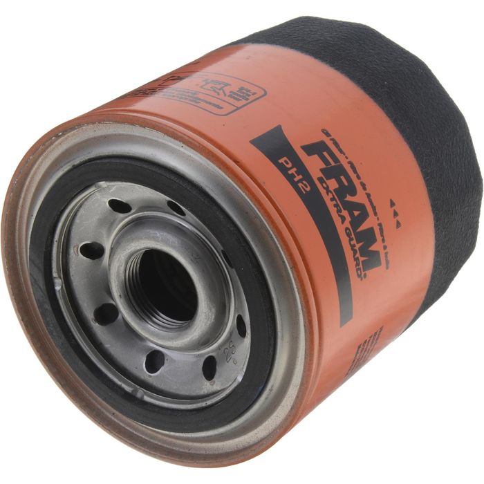 FRAM Ph2 Spin-on Lube Filter | Bottom