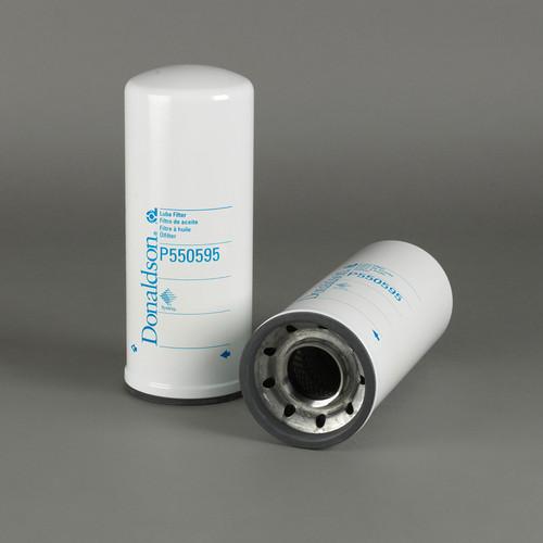 Donaldson P550595 Interchangeable With 139P | WIX | Lube Element