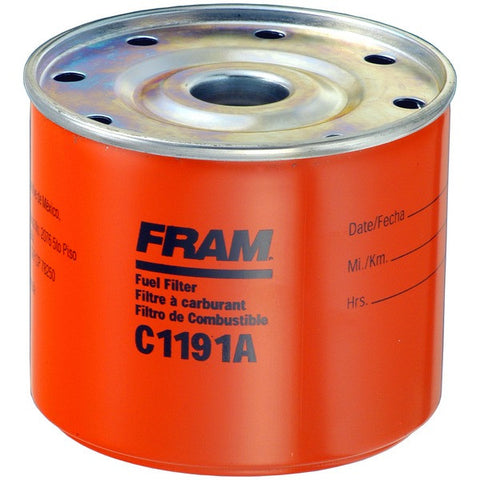 P168076 | DONALDSON | Fuel Filter Element