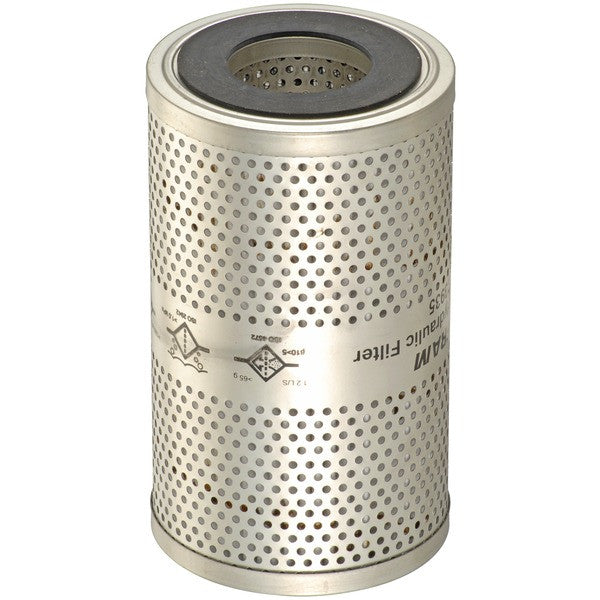 P165622 | DONALDSON | Pleated Microglass Filter Element