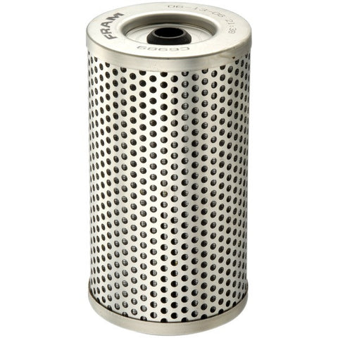 P160058 | DONALDSON | Pleated Paper Filter Element