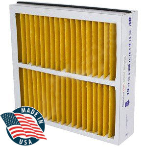 OFS Trion Compatible 16x25x5, 2-pack