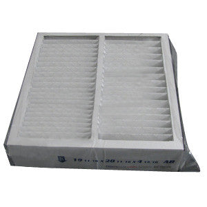 Trion 20x20x5 Air Bear Furnace Filter MERV 13 2pk