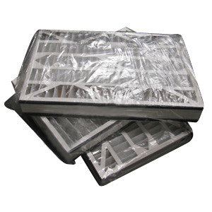 Trion 16x25x3 Air Bear Cub Filter - MERV 8 3pk
