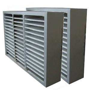 Honeywell 16x25x5 Filter FC100A1029 - MERV 8 2pk