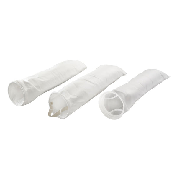 G2PE200 | COMMERCIAL/PARKE | FILTER BAG |