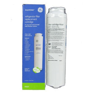 GE MSWF Refrigerator Filter MSWF