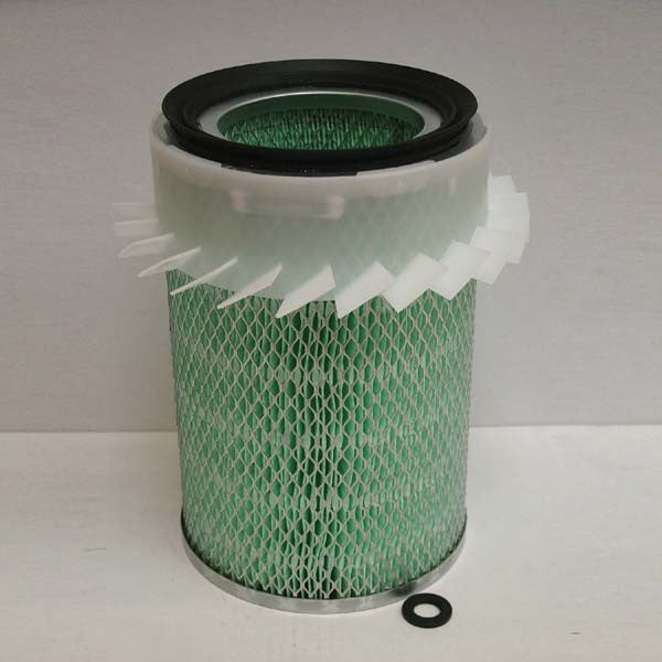 A088100C4 | Fluitek Corp. | Intake Air Filter Element