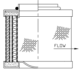 OA1146 | Hifi Filter | Oil/Air Separator Elem Replacement |