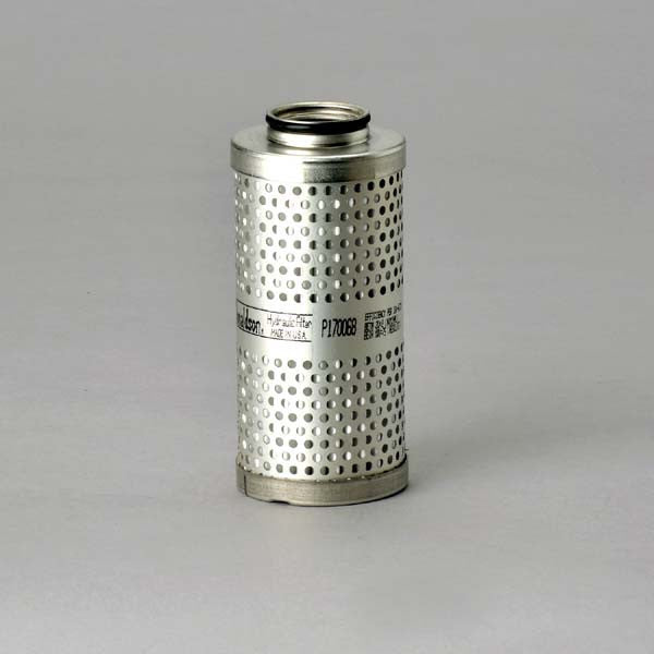 MP3808 | Mp Filtri | Pleated Synthetic Element