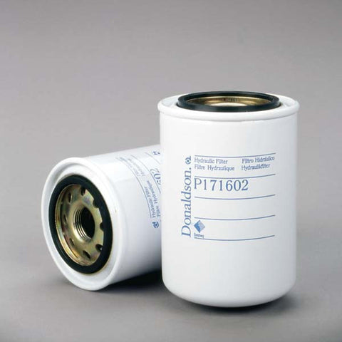 MXR8550 | Ucc Hydraulics | Spin-On Filter Element