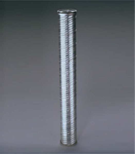 MP2014 | Mp Filtri | Pleated Microglass Element