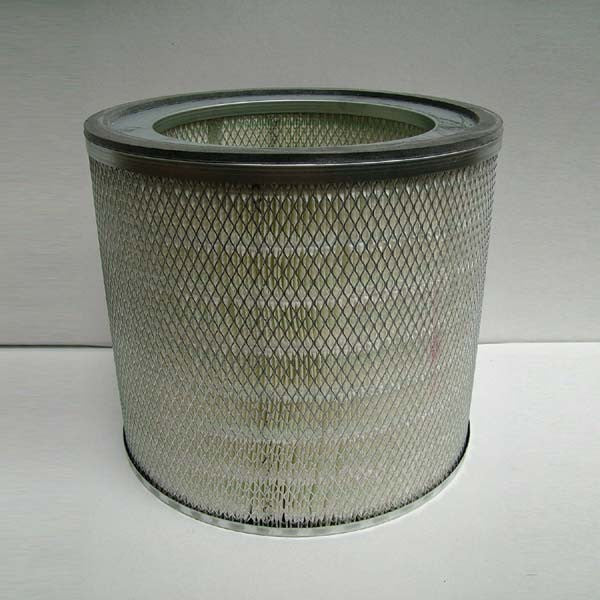 C35809 | Mann & Hummel | Intake Air Filter Element