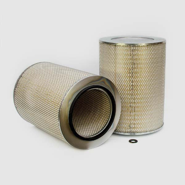 A9086 | Heavy Duty Air | Intake Air Filter Element