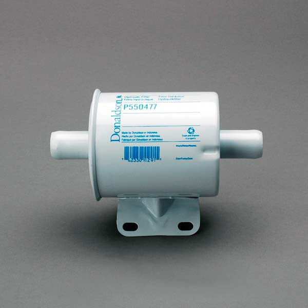 HF7927 | Separation Tech. | In-Line Hydraulic Element