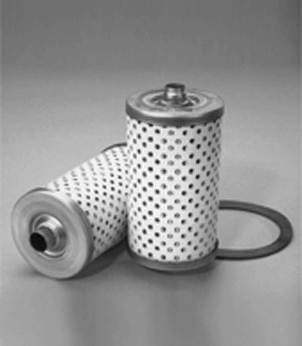 P158 | Western Tool Co. | Pleated Paper Filter Element